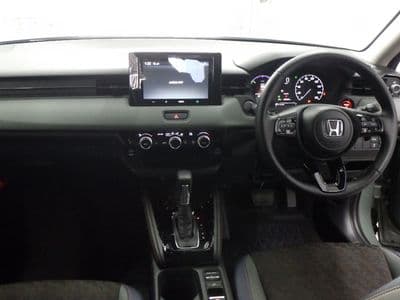 HONDA Vezel, 2024 год., лот 80135 - фото 3