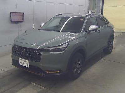 HONDA Vezel, 2024 год., лот 80135 - фото 4