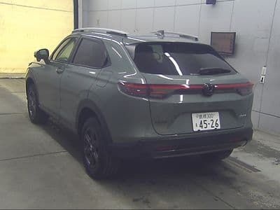 HONDA Vezel, 2024 год., лот 80135 - фото 5