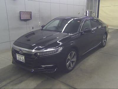 HONDA Accord, 2020 год., лот 80143 - фото 4