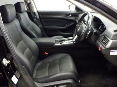 HONDA Accord, 2020 год., лот 80143 - фото 6