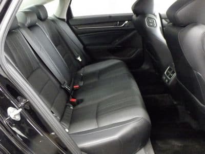 HONDA Accord, 2020 год., лот 80143 - фото 7