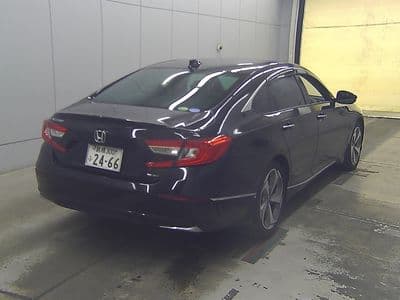 HONDA Accord, 2020 год., лот 80143 - фото 2