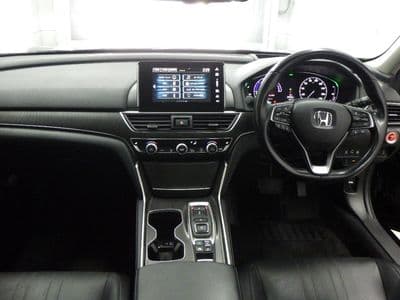 HONDA Accord, 2020 год., лот 80143 - фото 3