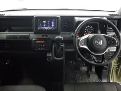 HONDA N VAN, 2021 год., лот 80149 - фото 3