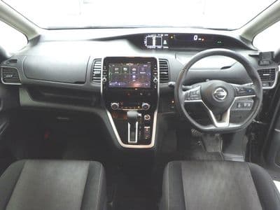 NISSAN Serena, 2019 год., лот 80140 - фото 3