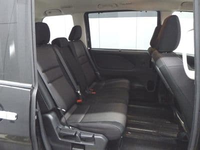 NISSAN Serena, 2019 год., лот 80140 - фото 7