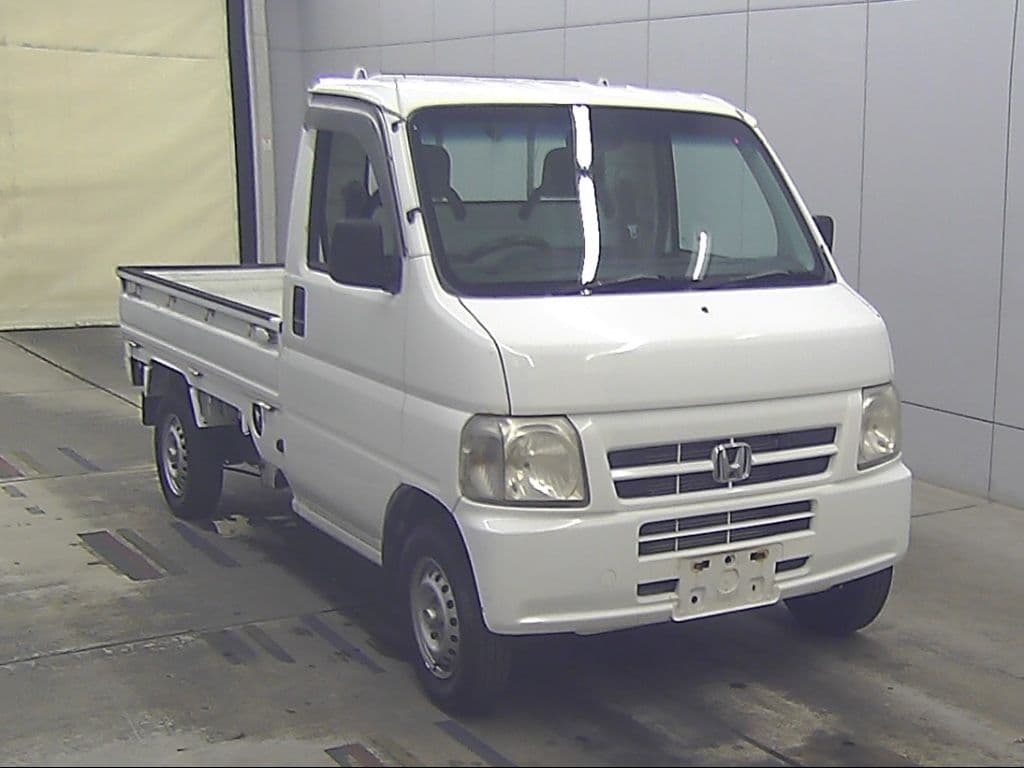 HONDA Acty Truck, 2004 год., лот 80152
