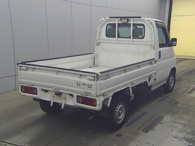 HONDA Acty Truck, 2004 год., лот 80152 - фото 2