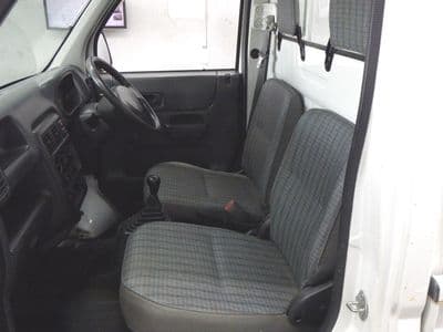 HONDA Acty Truck, 2004 год., лот 80152 - фото 7