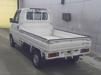 HONDA Acty Truck, 2004 год., лот 80152 - фото 5