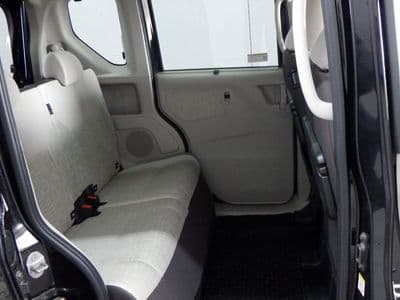 NISSAN Roox, 2020 год., лот 80159 - фото 7