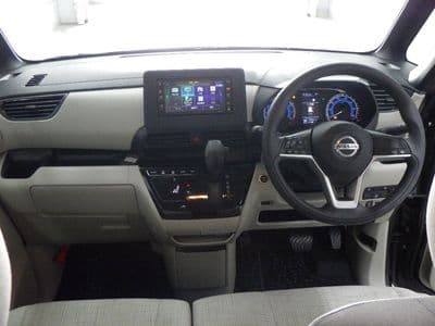 NISSAN Roox, 2020 год., лот 80159 - фото 3