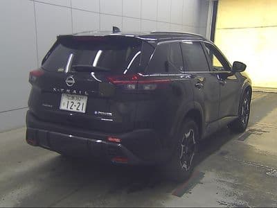 NISSAN X Trail, 2024 год., лот 80165 - фото 2