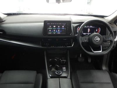 NISSAN X Trail, 2024 год., лот 80165 - фото 3