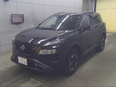 NISSAN X Trail, 2024 год., лот 80165 - фото 4