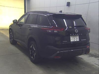 NISSAN X Trail, 2024 год., лот 80165 - фото 5