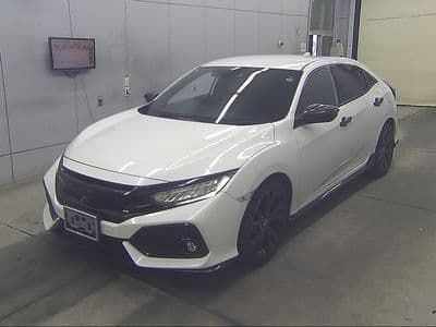 HONDA Civic, 2018 год., лот 80173 - фото 4