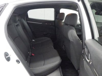 HONDA Civic, 2018 год., лот 80173 - фото 7