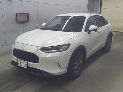 HONDA Zr V, 2024 год., лот 80188 - фото 4