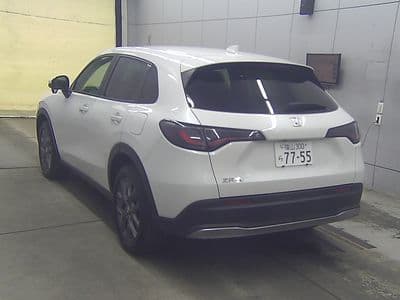 HONDA Zr V, 2024 год., лот 80188 - фото 5