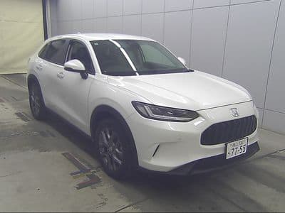 HONDA Zr V, 2024 год., лот 80188