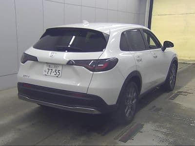 HONDA Zr V, 2024 год., лот 80188 - фото 2