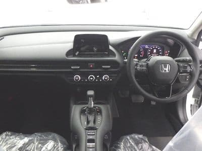 HONDA Zr V, 2024 год., лот 80188 - фото 3