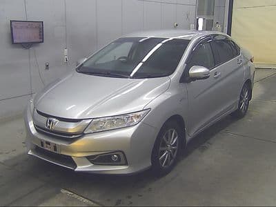 HONDA Grace, 2015 год., лот 80186 - фото 4