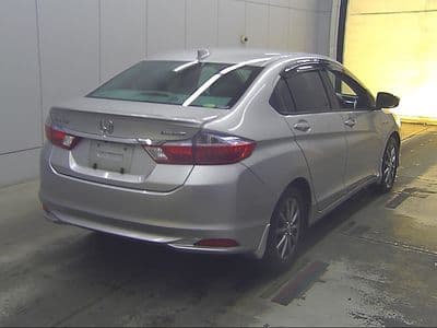 HONDA Grace, 2015 год., лот 80186 - фото 2