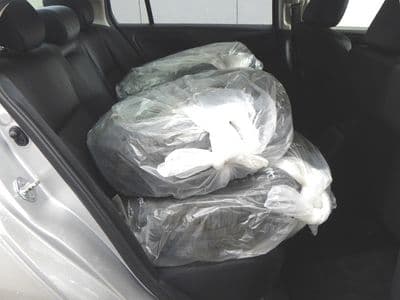 HONDA Grace, 2015 год., лот 80186 - фото 7