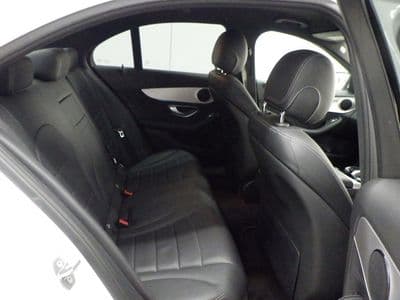 MERCEDES_BENZ C Class, 2018 год., лот 80252 - фото 7