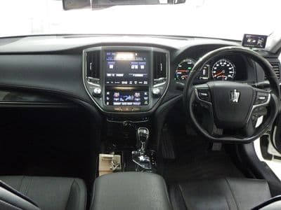 TOYOTA Crown, 2017 год., лот 80272 - фото 3