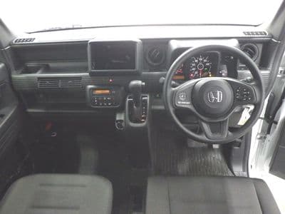 HONDA N VAN, 2025 год., лот 80275 - фото 3