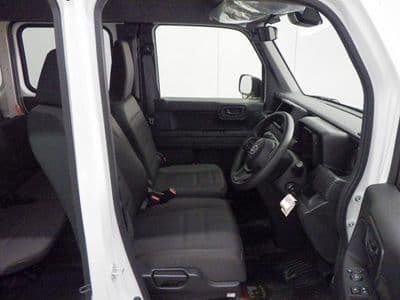 HONDA N VAN, 2025 год., лот 80275 - фото 6