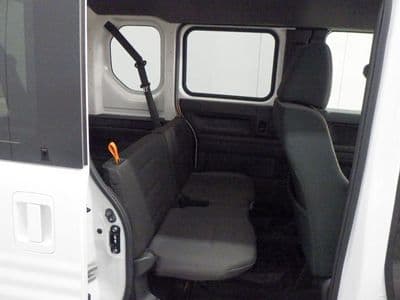 HONDA N VAN, 2025 год., лот 80275 - фото 7