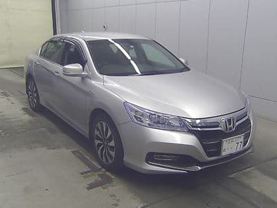 HONDA Accord, 2013 год., лот 80294