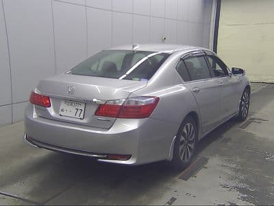 HONDA Accord, 2013 год., лот 80294 - фото 2