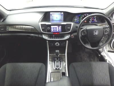 HONDA Accord, 2013 год., лот 80294 - фото 3