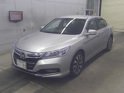 HONDA Accord, 2013 год., лот 80294 - фото 4