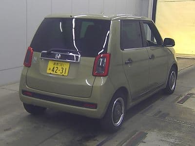 HONDA N One, 2025 год., лот 80296 - фото 2