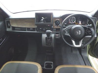 HONDA N One, 2025 год., лот 80296 - фото 3