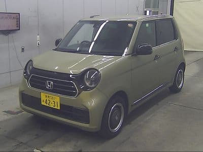 HONDA N One, 2025 год., лот 80296 - фото 4