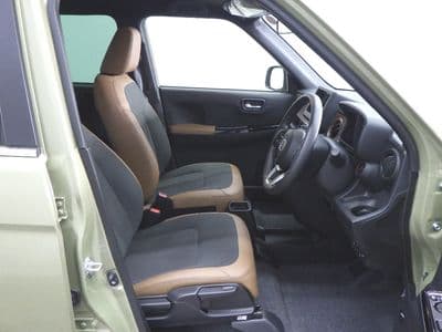 HONDA N One, 2025 год., лот 80296 - фото 6