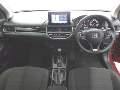 HONDA Wr V, 2025 год., лот 80299 - фото 3