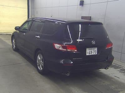 HONDA Odyssey, 2009 год., лот 80201 - фото 5