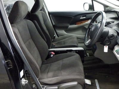 HONDA Odyssey, 2009 год., лот 80201 - фото 6