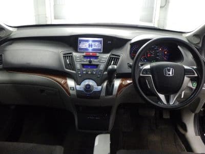 HONDA Odyssey, 2009 год., лот 80201 - фото 3