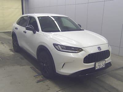 HONDA Zr V, 2025 год., лот 80107