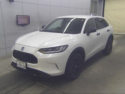 HONDA Zr V, 2025 год., лот 80107 - фото 4